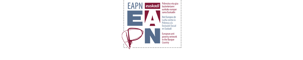 EAPN EUSKADI