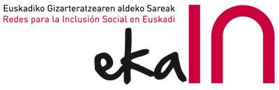 EKAIN SAREA - REDES POR LA INCLUSION